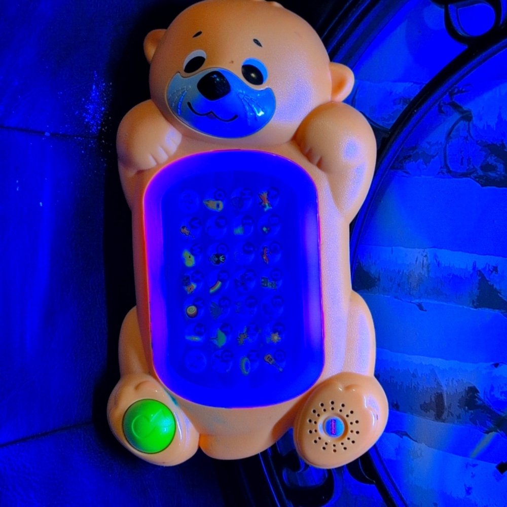 ABC Toy